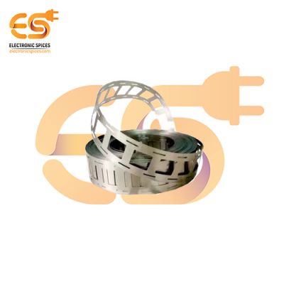 0.2mm 32650 2P Nickel Strip Plated for Spot Welding Machine